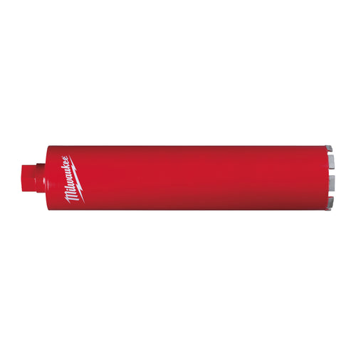 Couronnes diamant à eau WCHP & WCHP-SB diamètres supérieurs à 52 mm