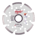 AUDD 115 mm - 1 pc