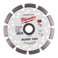 AUDD 150 mm - 1 pc