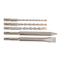 SDS-Plus Drill / Chisel set
