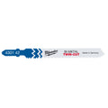 Bi 91 x 2.5 / 1.8 mm T 123 x F - 5 pcs