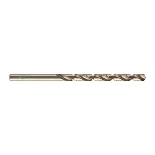 5er/10er Pack HSS G Metallbohrer DIN 340