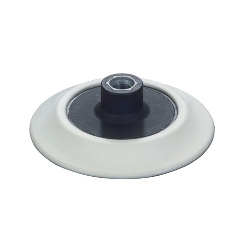 Accessoires - polissage 125 mm⌀ auto agrippant