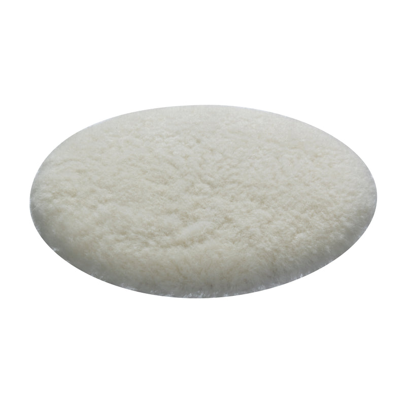 Accessoires - polissage 125 mm⌀ auto agrippant