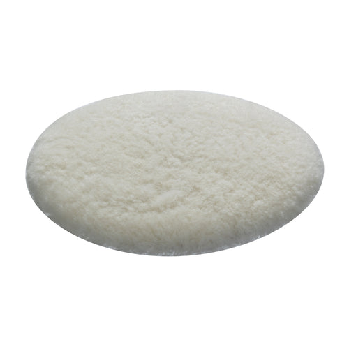 Accessoires - polissage 125 mm⌀ auto agrippant