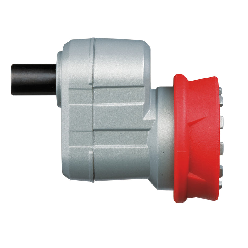 Milwaukee M12 Tête déportée BDDX-OA