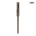 SDS-Plus MX4 6 x 115 - 50 pcs