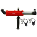 Hammer Dust Extraction DE16