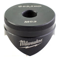 Punch M 63 - 1 pc