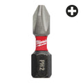Shockwave PH2 x 25 mm - 2 pcs