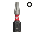 Shockwave TX15 x 25 mm - 2 pcs