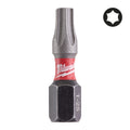 Shockwave TX25 x 25 mm - 2 pcs