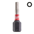 Shockwave Hex 3 mm x 25 mm - 2 pcs