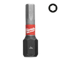 Shockwave Hex 4 mm x 25 mm - 2 pcs
