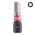 Shockwave Hex 5 mm x 25 mm - 2 pcs