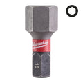 Shockwave Hex 10 mm x 25 mm - 2 pcs