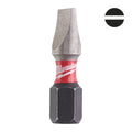 Shockwave SL 6.5 x 25 mm - 2 pcs