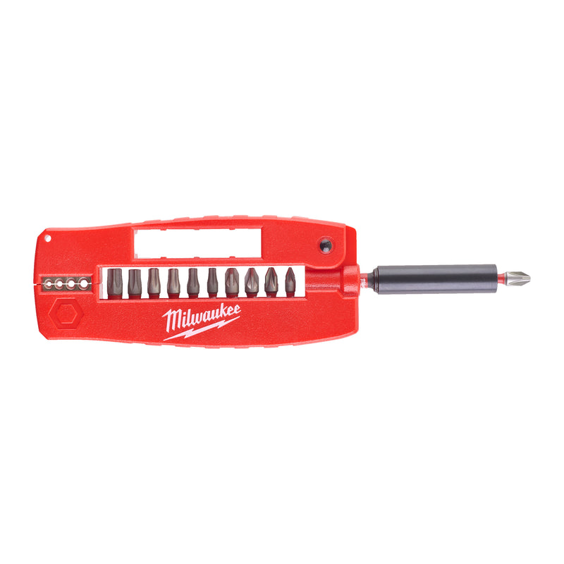 Kits tournevis compacts Shockwave Impact Duty™