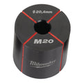 Die PG 13 / M 20 - 1 pc