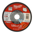 SCS 41 / 125 - 200 pcs