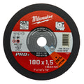 SCS 41 / 180 x 1.5 x 22 mm - 1 pc