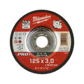 SC 42 / 125 x 3 x 22 mm - 1 pc
