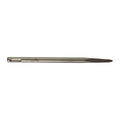 Thin pointed 180 mm - 1 pc