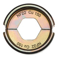 NF22 Cu 150 - 1 pc