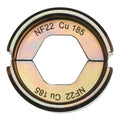 NF22 Cu 185 - 1 pc