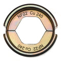 NF22 Cu 240 - 1 pc