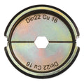 DIN22 Cu 16 - 1 pc
