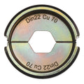 DIN22 Cu 70 - 1 pc