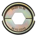 DIN22 Cu 95 - 1 pc
