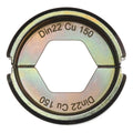 DIN22 Cu 150 - 1 pc