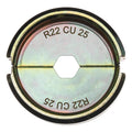 R22 Cu 25 - 1 pc