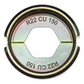 R22 Cu 150 - 1 pc