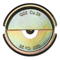 Q22 CU 25 - 1 pc