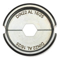 DIN22 AL 16/25 - 1 pc