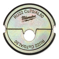 RU22 Cu70/AL50 - 1 pc
