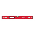 REDSTICK Backbone Box Level 80 cm Magnetic