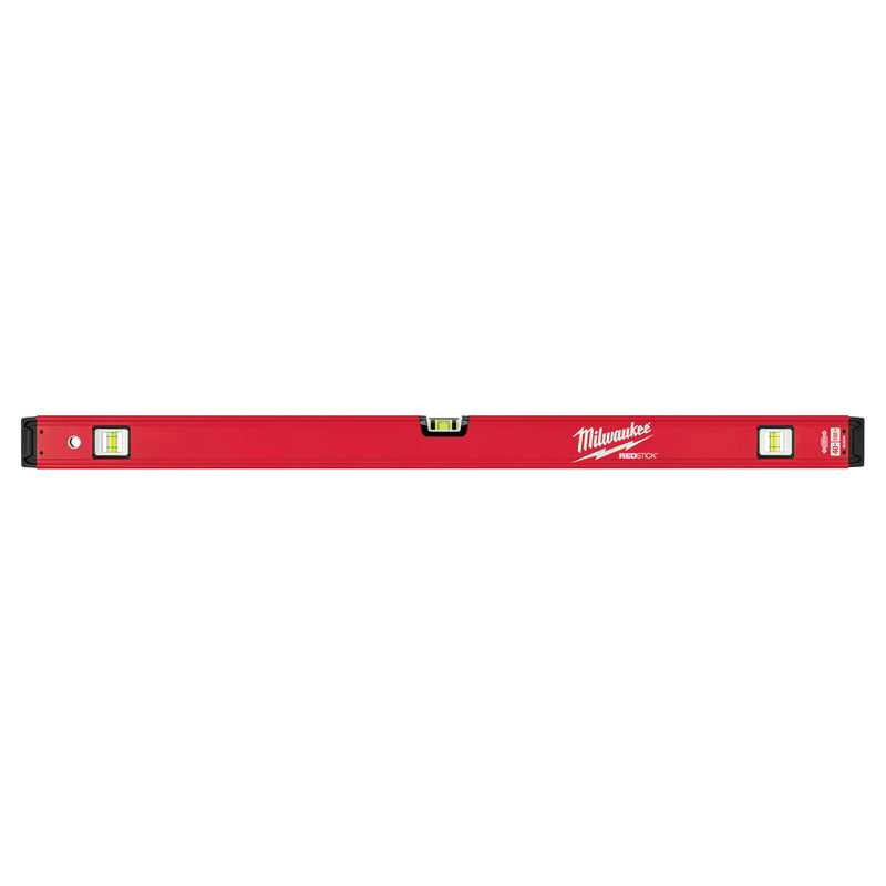 Niveau tubulaire REDSTICK™ Premium