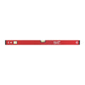 REDSTICK Compact Box Level 80cm Magnetic