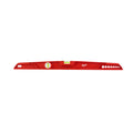 REDCAST Druckguss Wasserwaage 60 cm