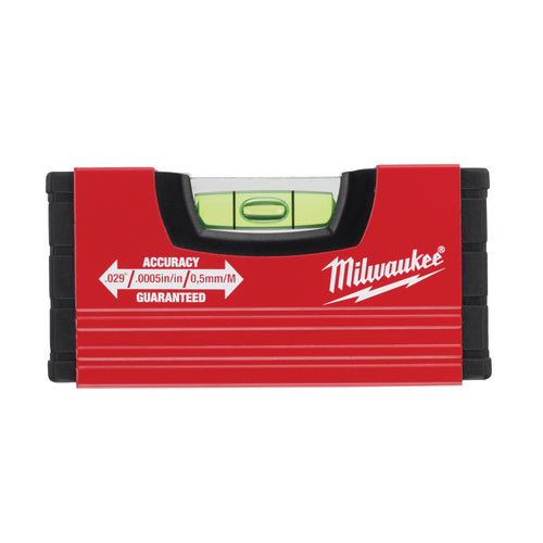 MINIBOX-Niveau