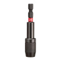 Locking bit holder 73 mm