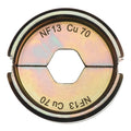 NF13 Cu 70 - 1 pc