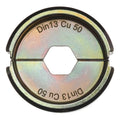 DIN13 Cu 50 - 1 pc