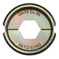 DIN13 Cu 95 - 1 pc