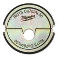 RU13 Cu70/AL50 - 1 pc