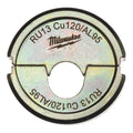 RU13 Cu120/AL95 - 1 pc